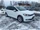 Billede af VW Touran 1,6 TDI BMT SCR Comfortline DSG 110HK 7g Aut.