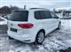 Billede af VW Touran 1,6 TDI BMT SCR Comfortline DSG 110HK 7g Aut.