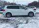 Billede af VW Touran 1,6 TDI BMT SCR Comfortline DSG 110HK 7g Aut.