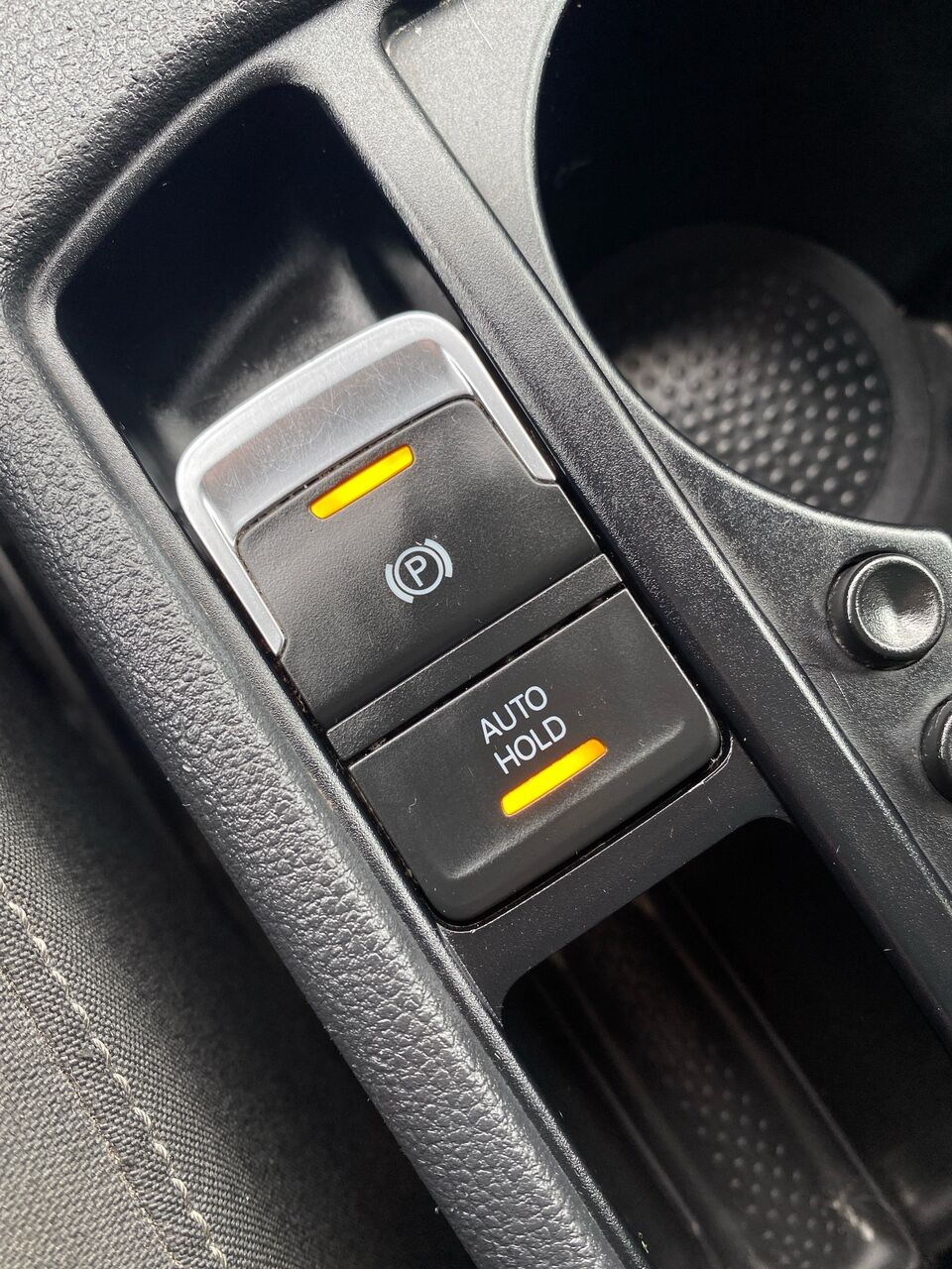 Billede af VW Touran 1,6 TDI BMT SCR Comfortline DSG 110HK 7g Aut.