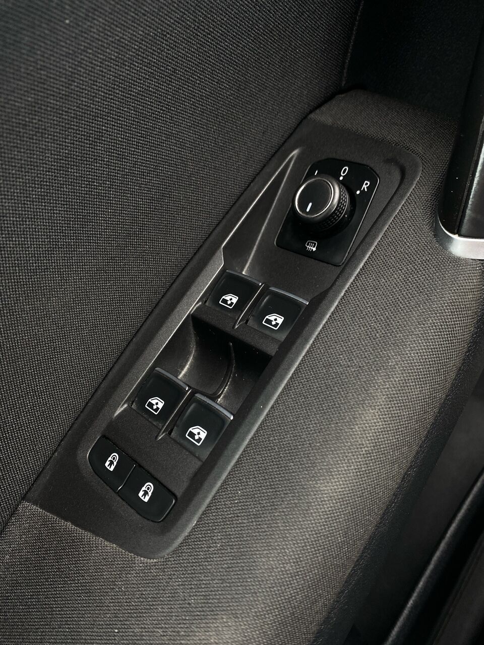 Billede af VW Touran 1,6 TDI BMT SCR Comfortline DSG 110HK 7g Aut.