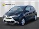 Billede af Toyota Aygo 1,0 VVT-I X-Black II 69HK 5d