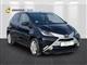 Billede af Toyota Aygo 1,0 VVT-I X-Black II 69HK 5d