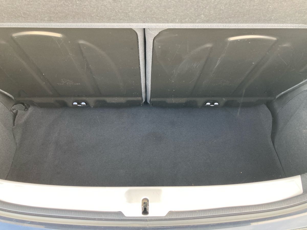 Billede af Toyota Aygo 1,0 VVT-I X-Black II 69HK 5d