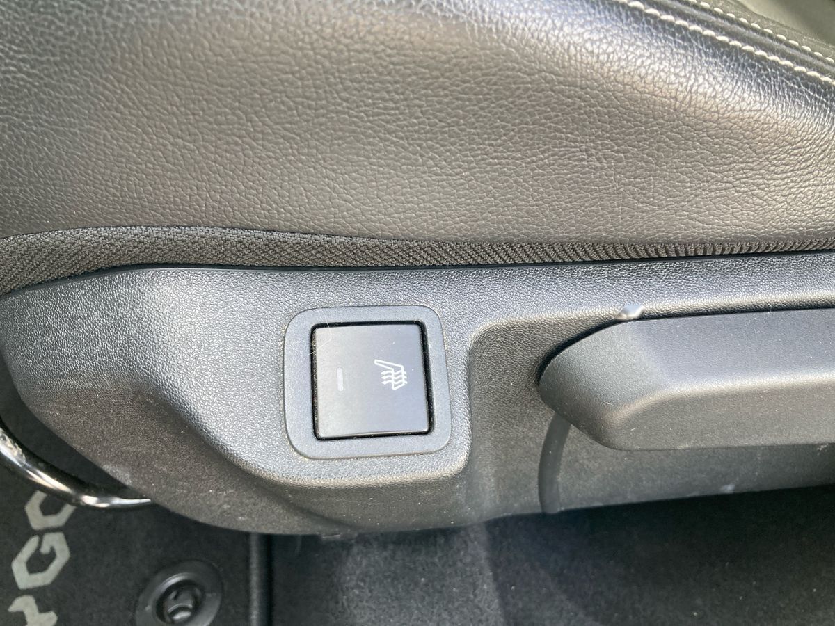 Billede af Toyota Aygo 1,0 VVT-I X-Black II 69HK 5d