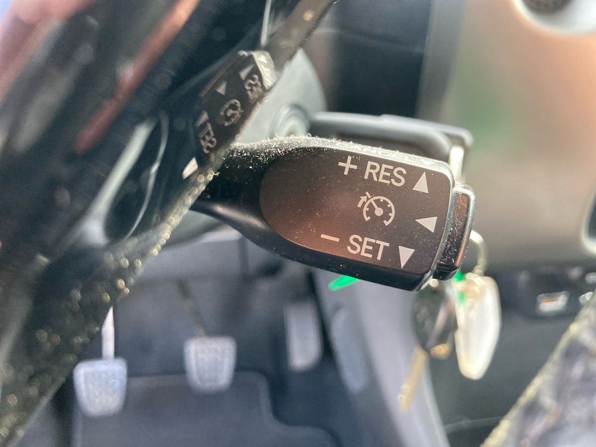 Billede af Toyota Aygo 1,0 VVT-I X-Black II 69HK 5d