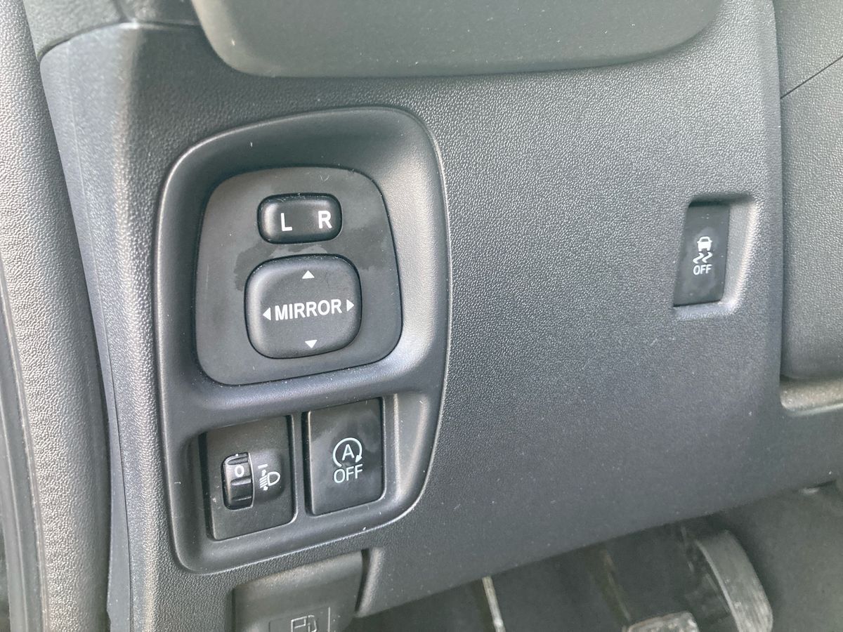 Billede af Toyota Aygo 1,0 VVT-I X-Black II 69HK 5d