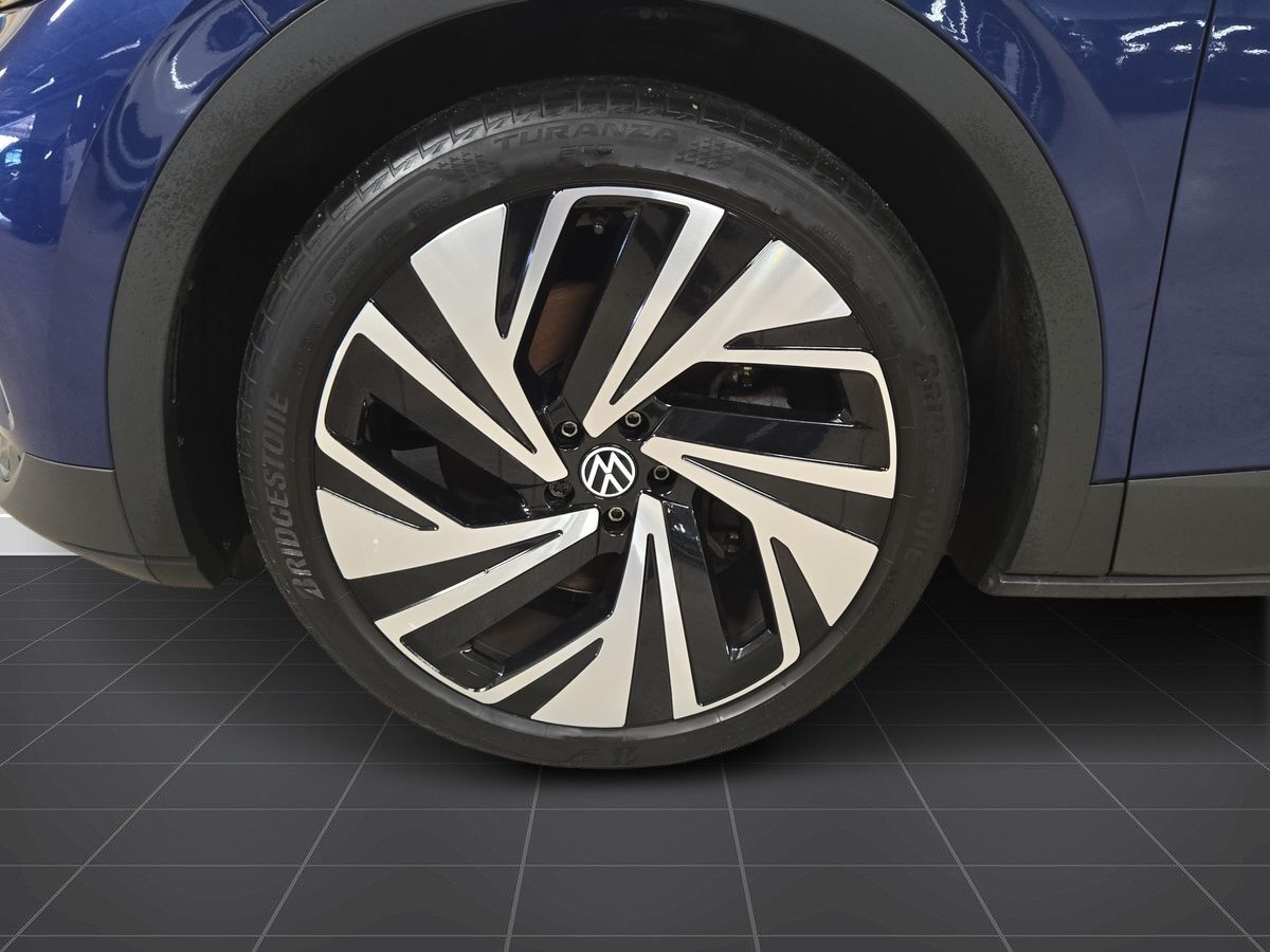 Billede af VW ID.4 EL 1st Max 204HK 5d Aut.