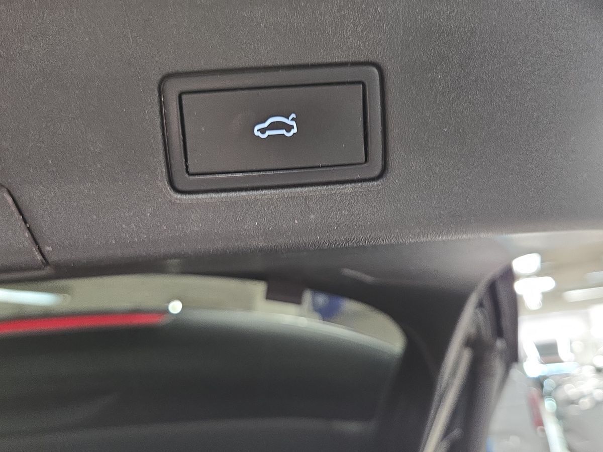 Billede af VW ID.4 EL 1st Max 204HK 5d Aut.