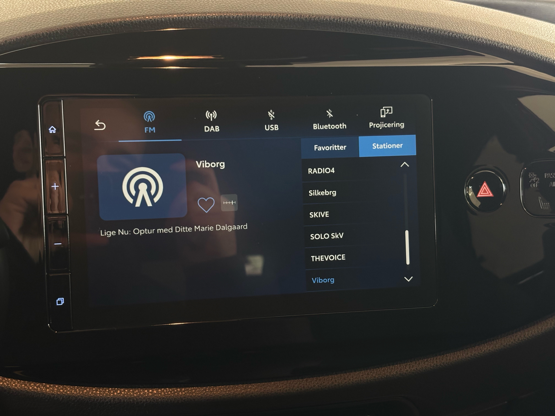 Billede af Toyota Aygo X 1,0 VVT-I Active 72HK 5d Aut.