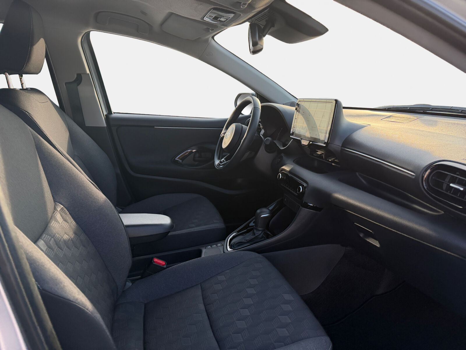 Billede af Toyota Yaris 1,5 Hybrid Style Technology 116HK 5d Trinl. Gear