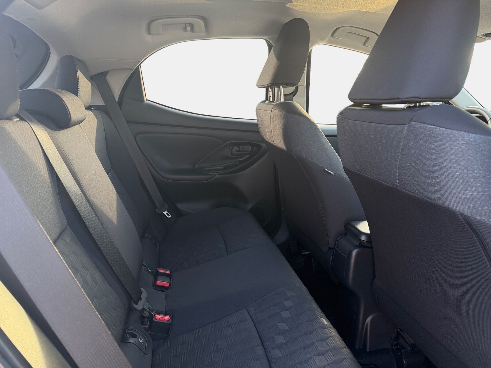 Billede af Toyota Yaris 1,5 Hybrid Style Technology 116HK 5d Trinl. Gear