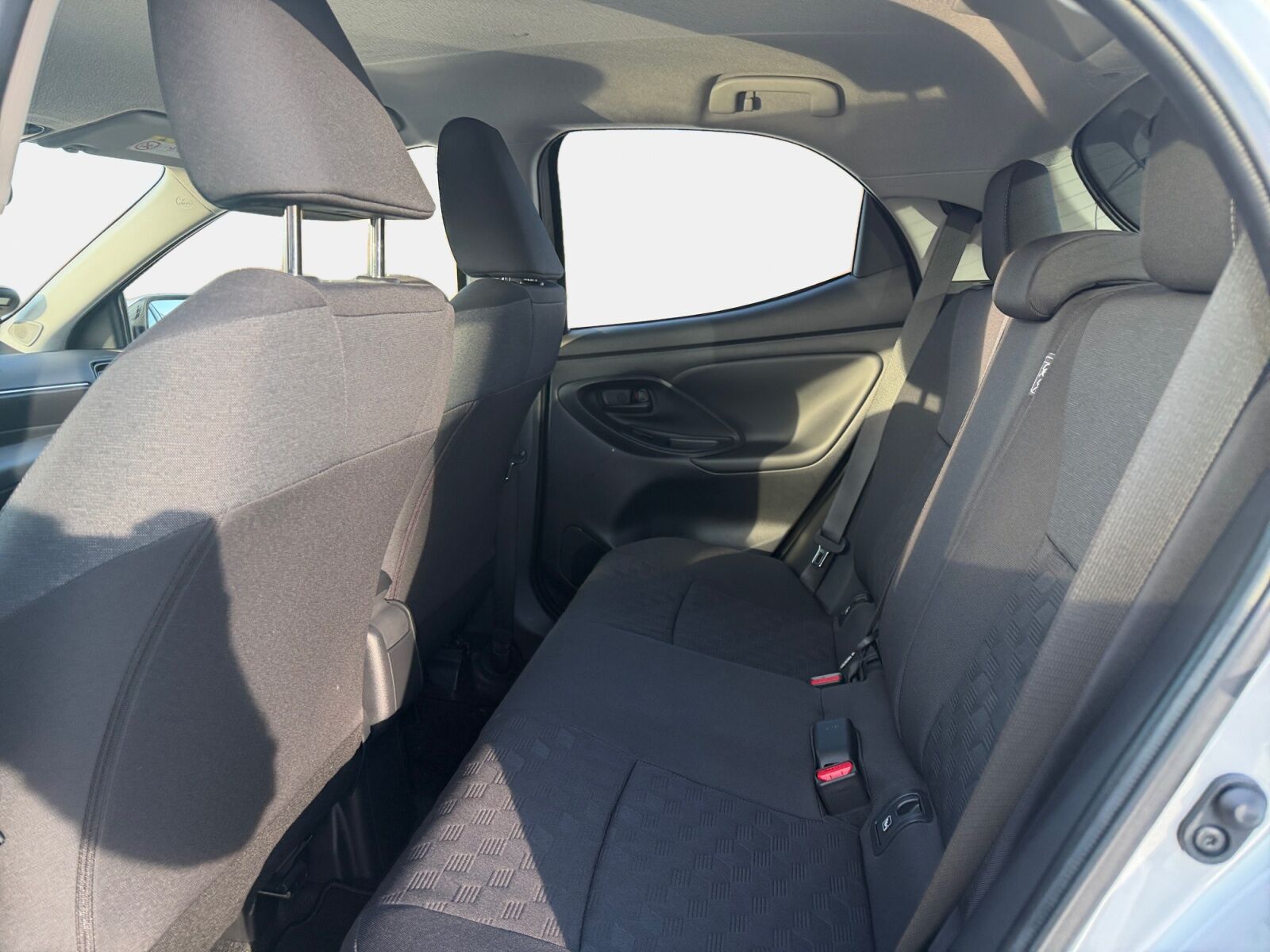 Billede af Toyota Yaris 1,5 Hybrid Style Technology 116HK 5d Trinl. Gear