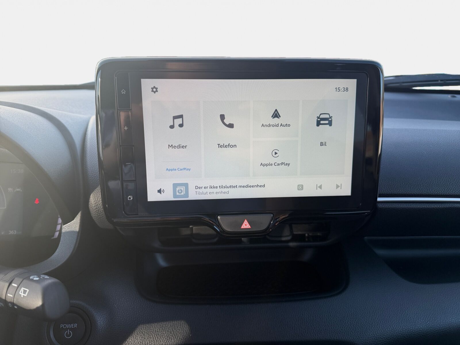 Billede af Toyota Yaris 1,5 Hybrid Style Technology 116HK 5d Trinl. Gear