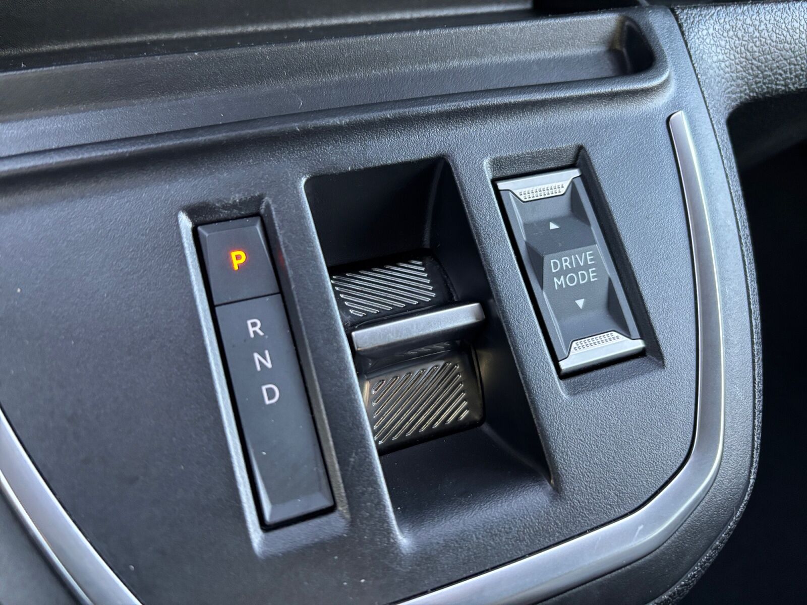 Billede af Toyota Proace Verso Electric Long EL Shuttle To skydedøre 136HK Aut.