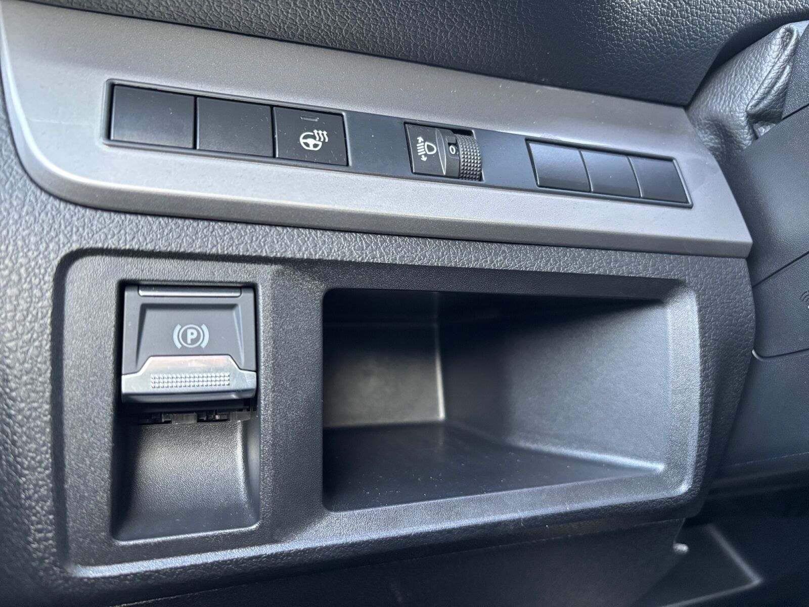 Billede af Toyota Proace Verso Electric Long EL Shuttle To skydedøre 136HK Aut.