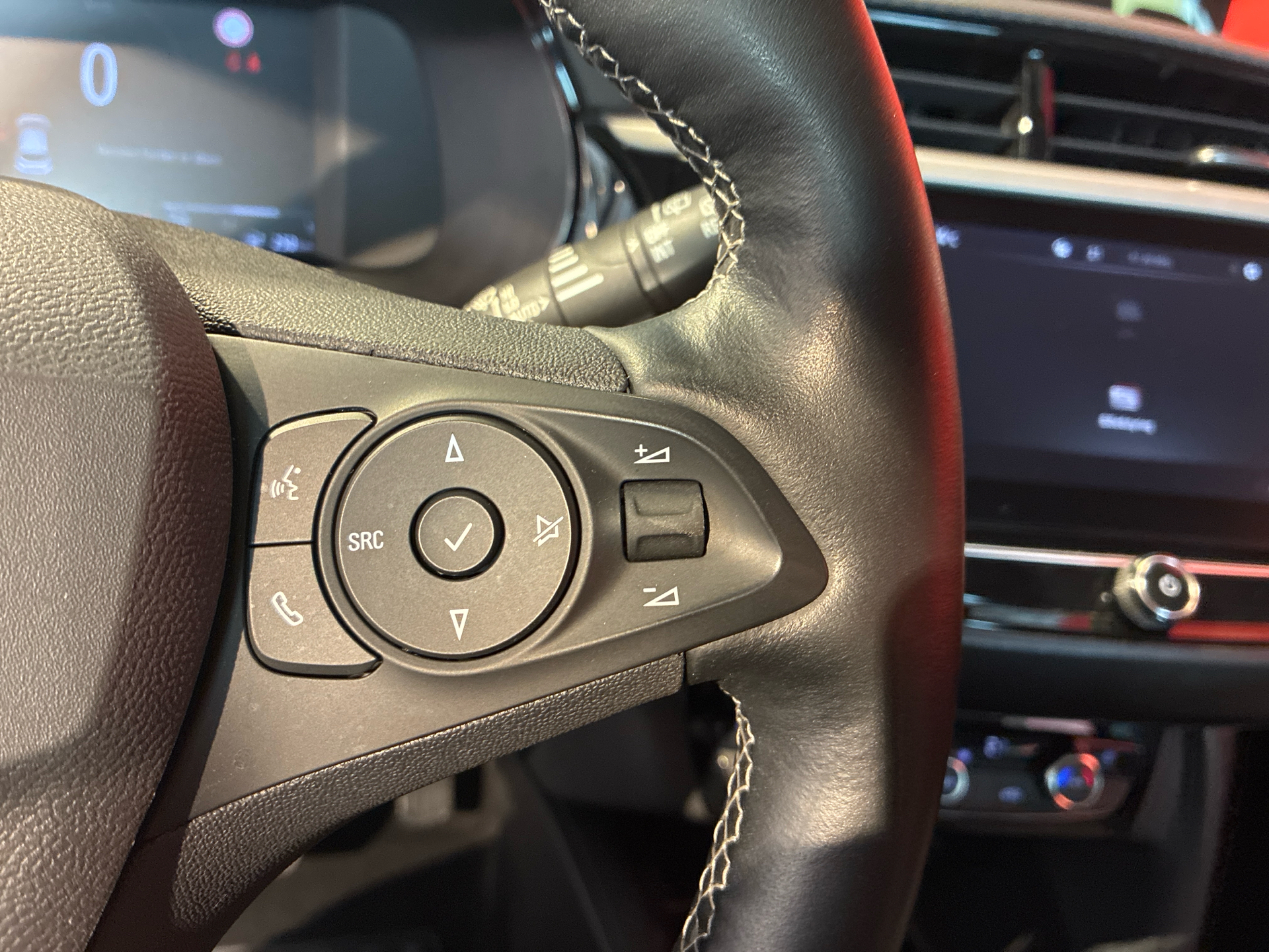 Billede af Opel Corsa-e EL Elegance 136HK 5d Aut.