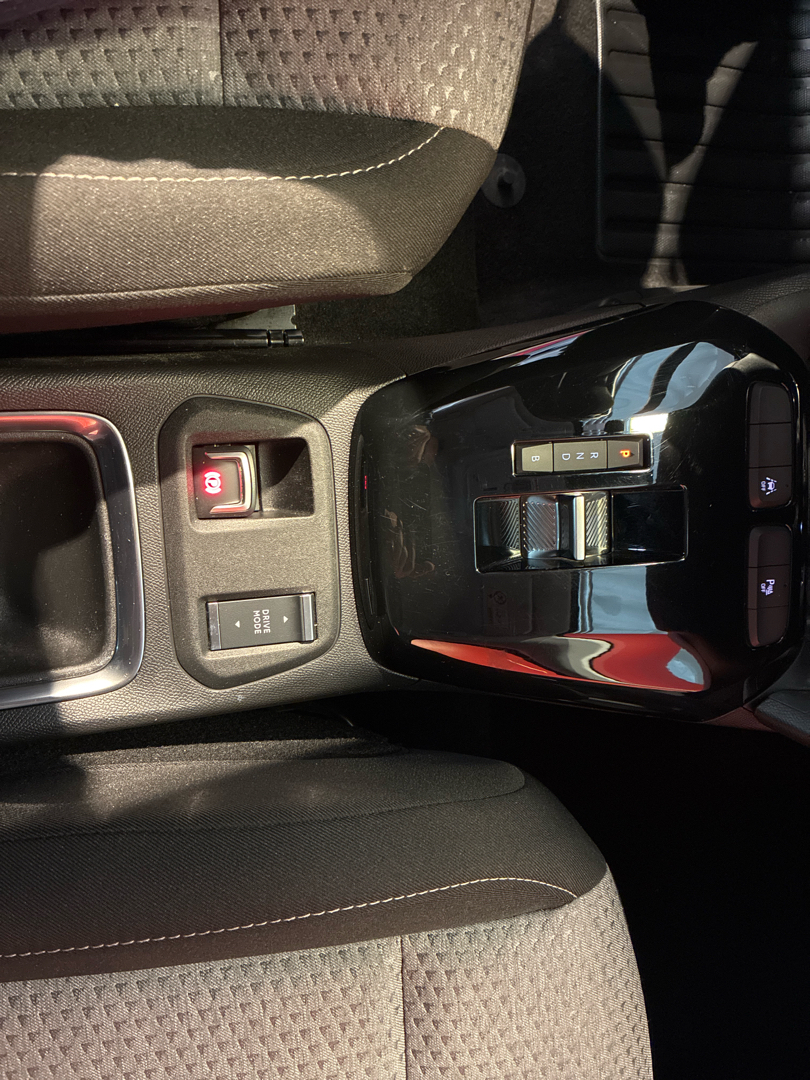 Billede af Opel Corsa-e EL Elegance 136HK 5d Aut.