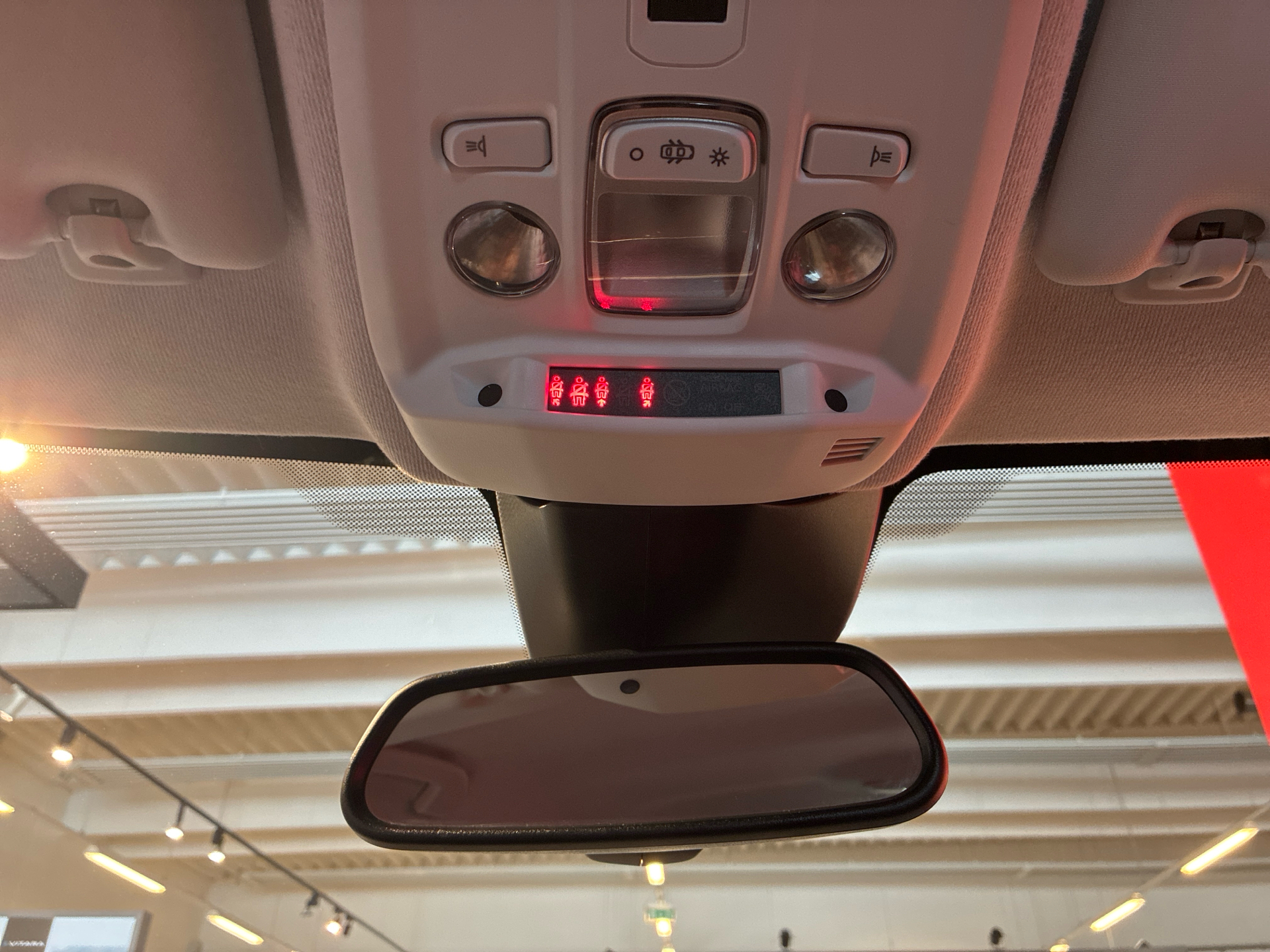 Billede af Opel Corsa-e EL Elegance 136HK 5d Aut.