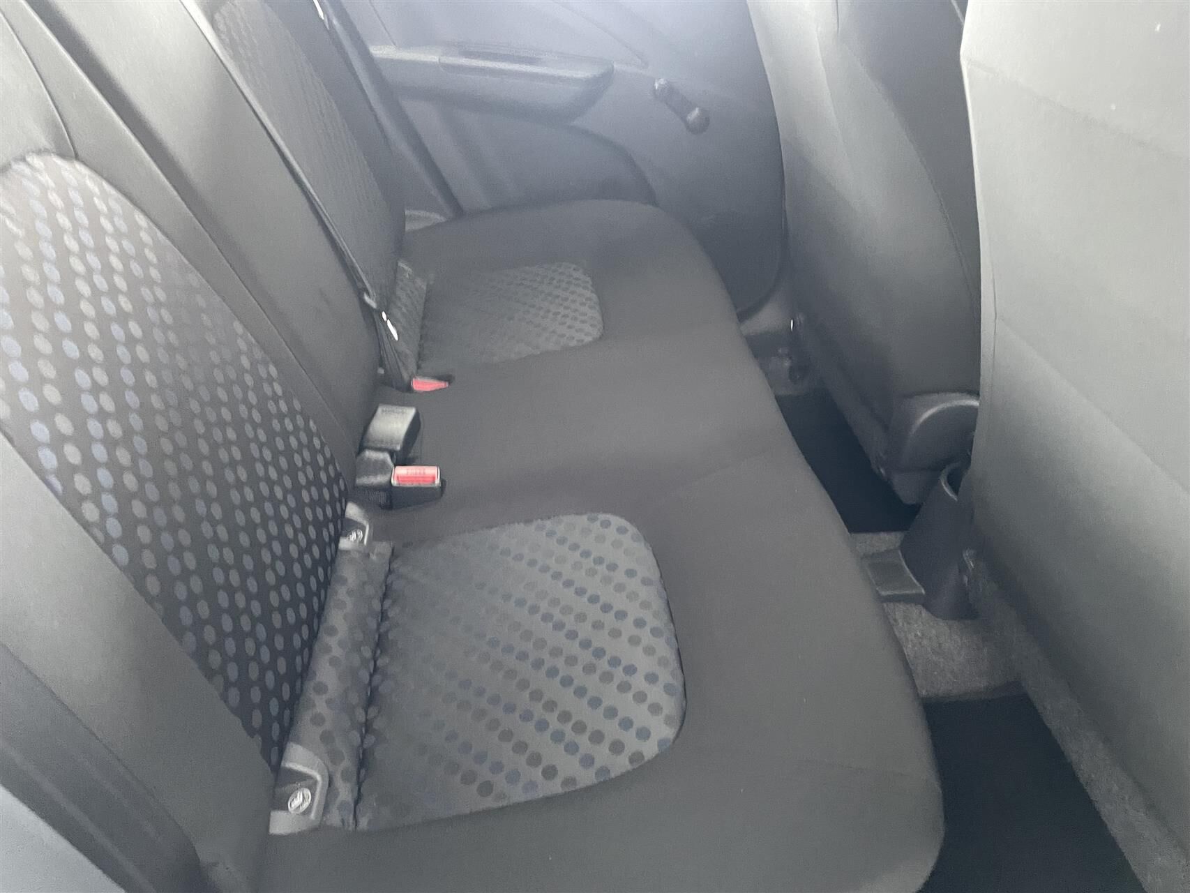 Billede af Suzuki Celerio 1,0 Club 68HK 5d