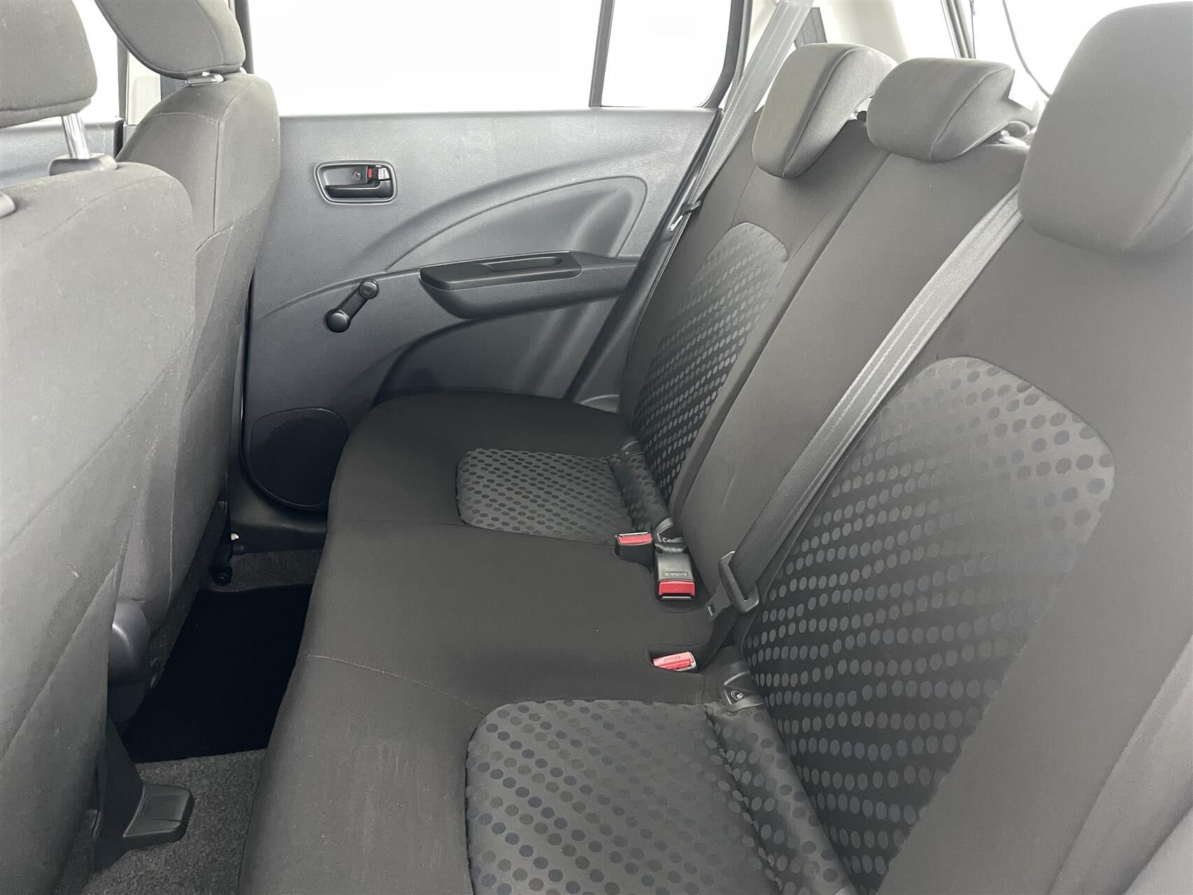 Billede af Suzuki Celerio 1,0 Club 68HK 5d