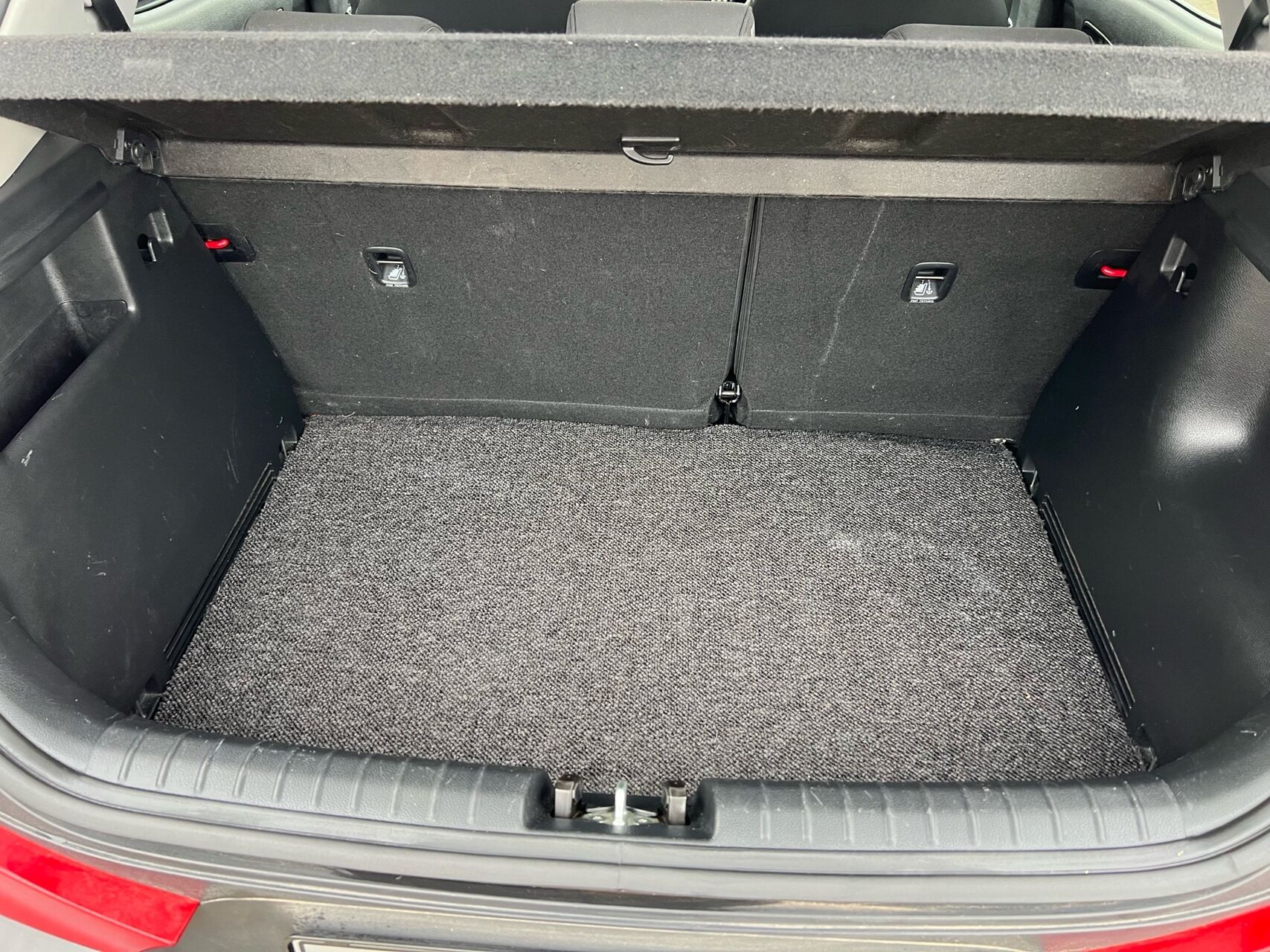 Billede af Kia Stonic 1,0 T-GDI Vision DCT 120HK 5d 7g Aut.