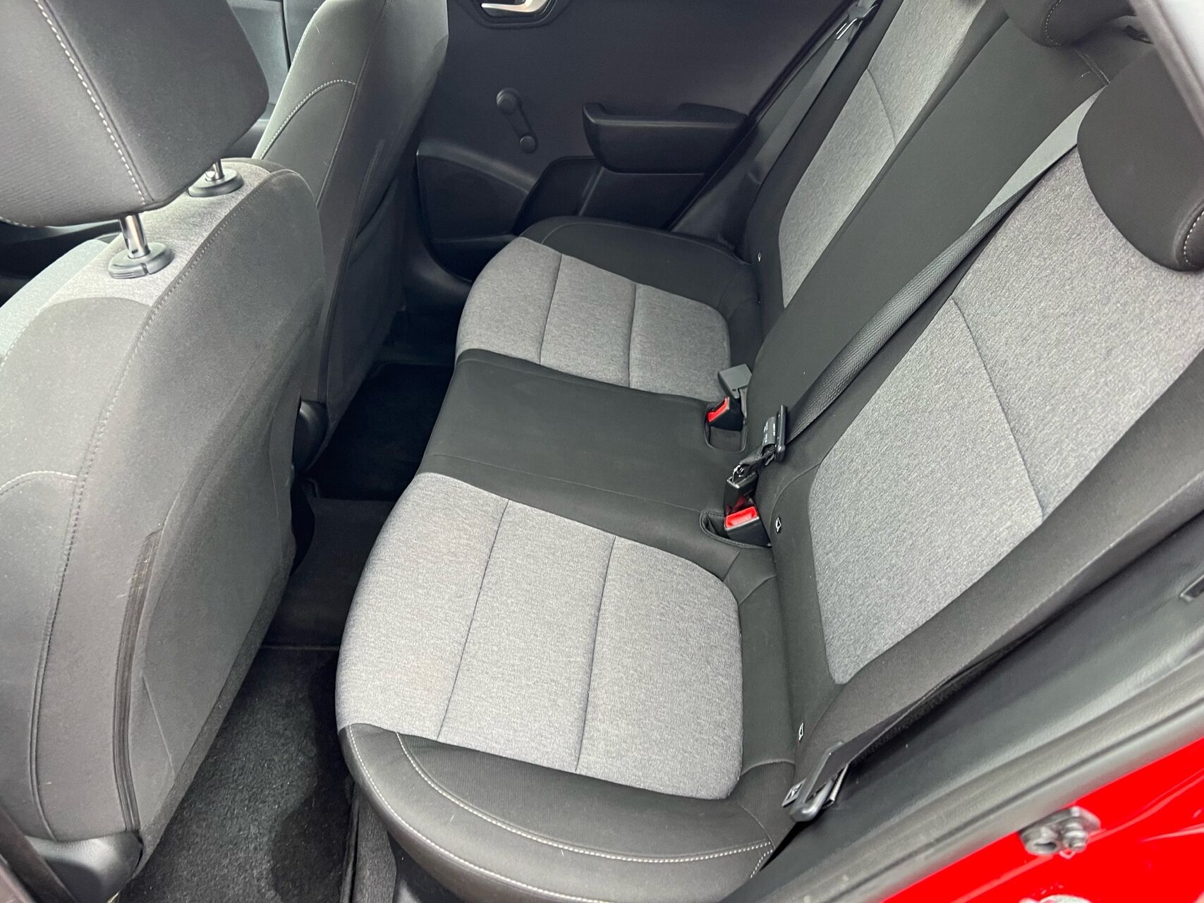 Billede af Kia Stonic 1,0 T-GDI Vision DCT 120HK 5d 7g Aut.