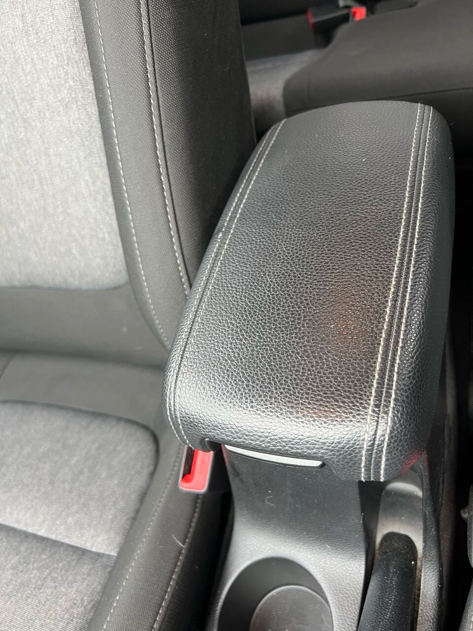 Billede af Kia Stonic 1,0 T-GDI Vision DCT 120HK 5d 7g Aut.