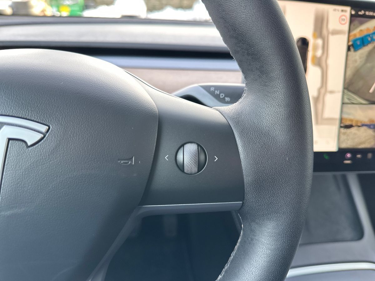 Billede af Tesla Model Y EL Long Range AWD 514HK 5d Aut.