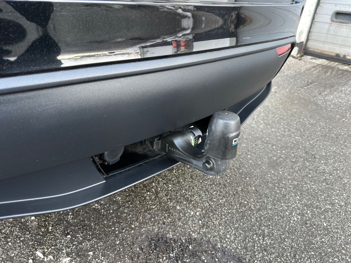 Billede af Tesla Model Y EL Long Range AWD 514HK 5d Aut.