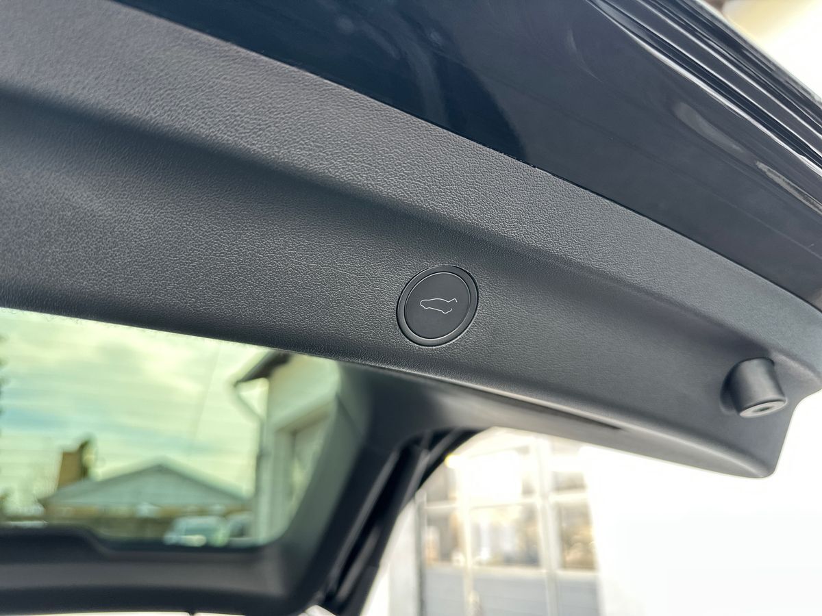 Billede af Tesla Model Y EL Long Range AWD 514HK 5d Aut.