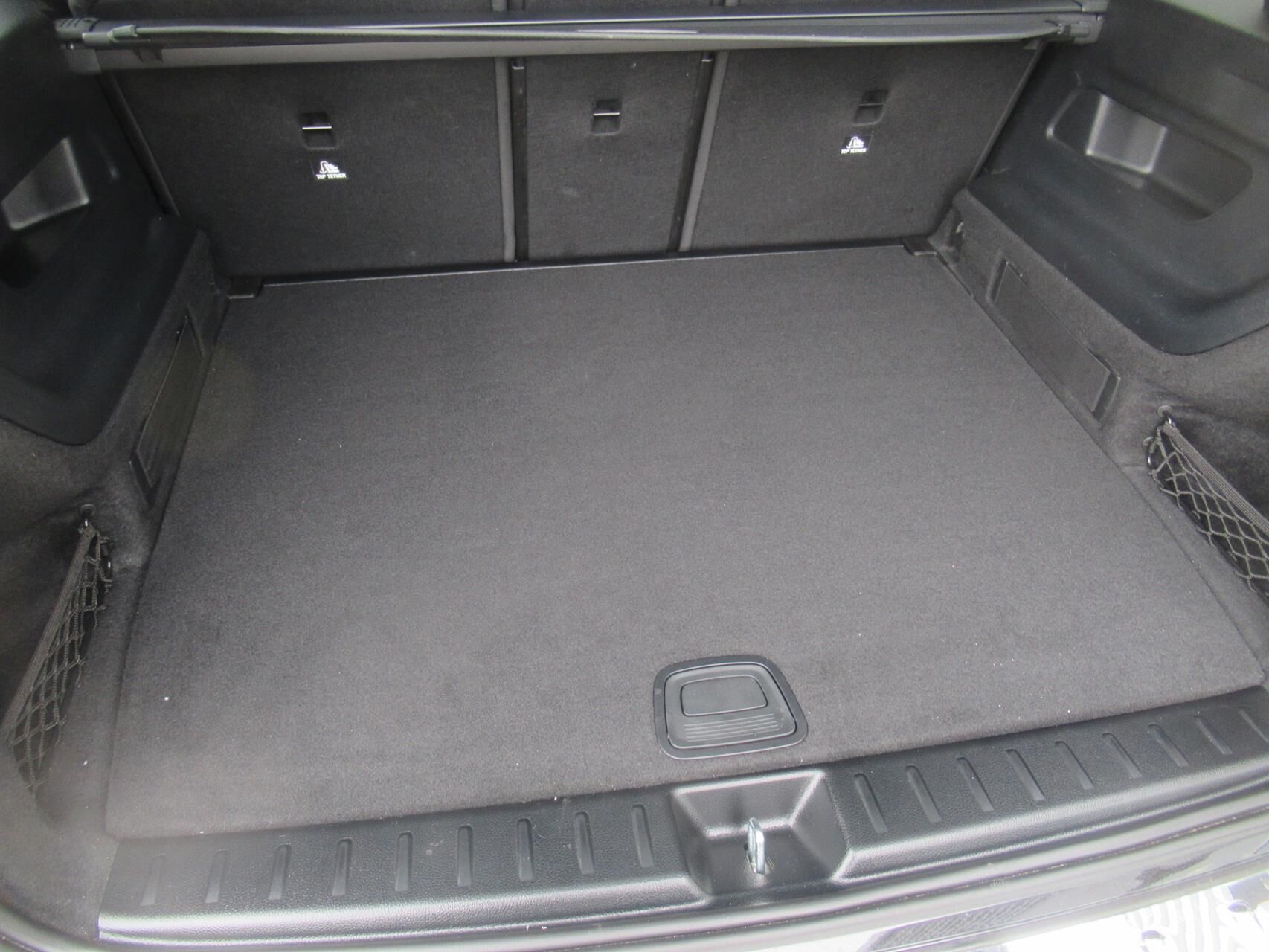 Billede af Mercedes-Benz GLB200 d 2,0 CDI AMG Line 8G-DCT 150HK 5d 8g Aut.