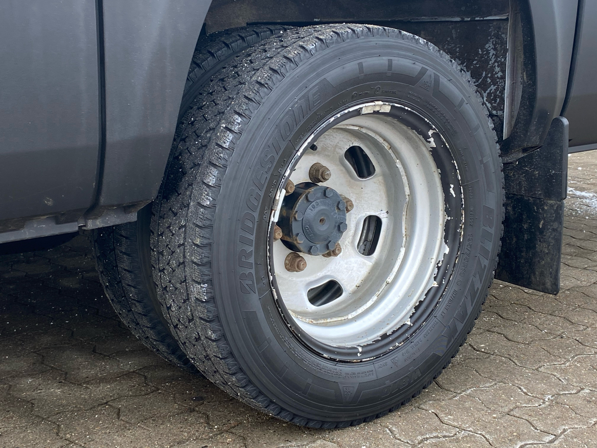 Billede af Iveco Daily 35C18 16m3 3,0 D Hi-Matic 180HK Van 8g Aut.