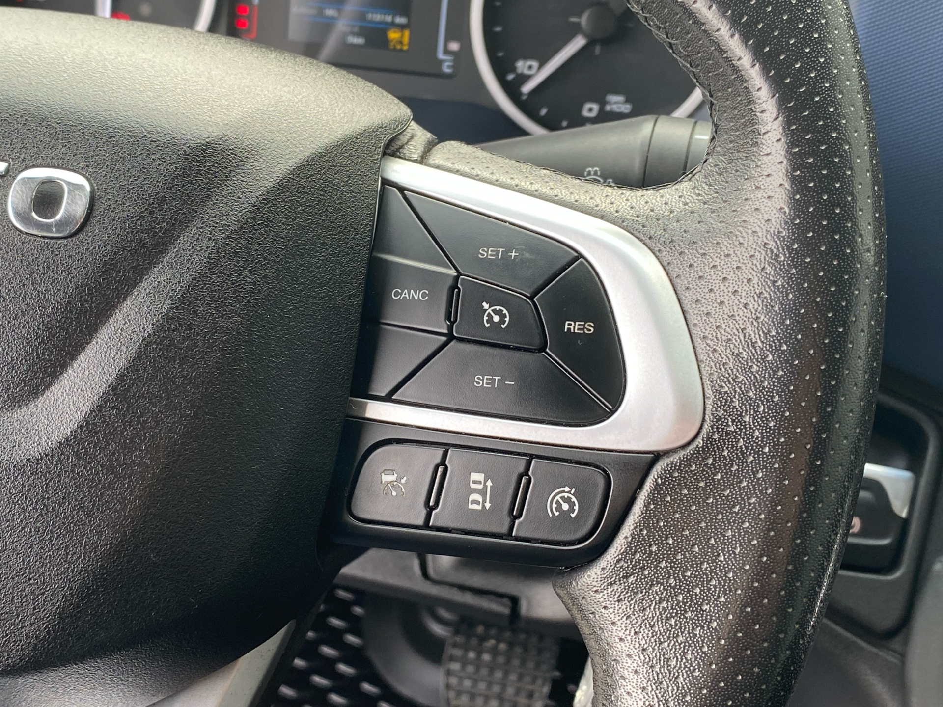 Billede af Iveco Daily 35C18 16m3 3,0 D Hi-Matic 180HK Van 8g Aut.