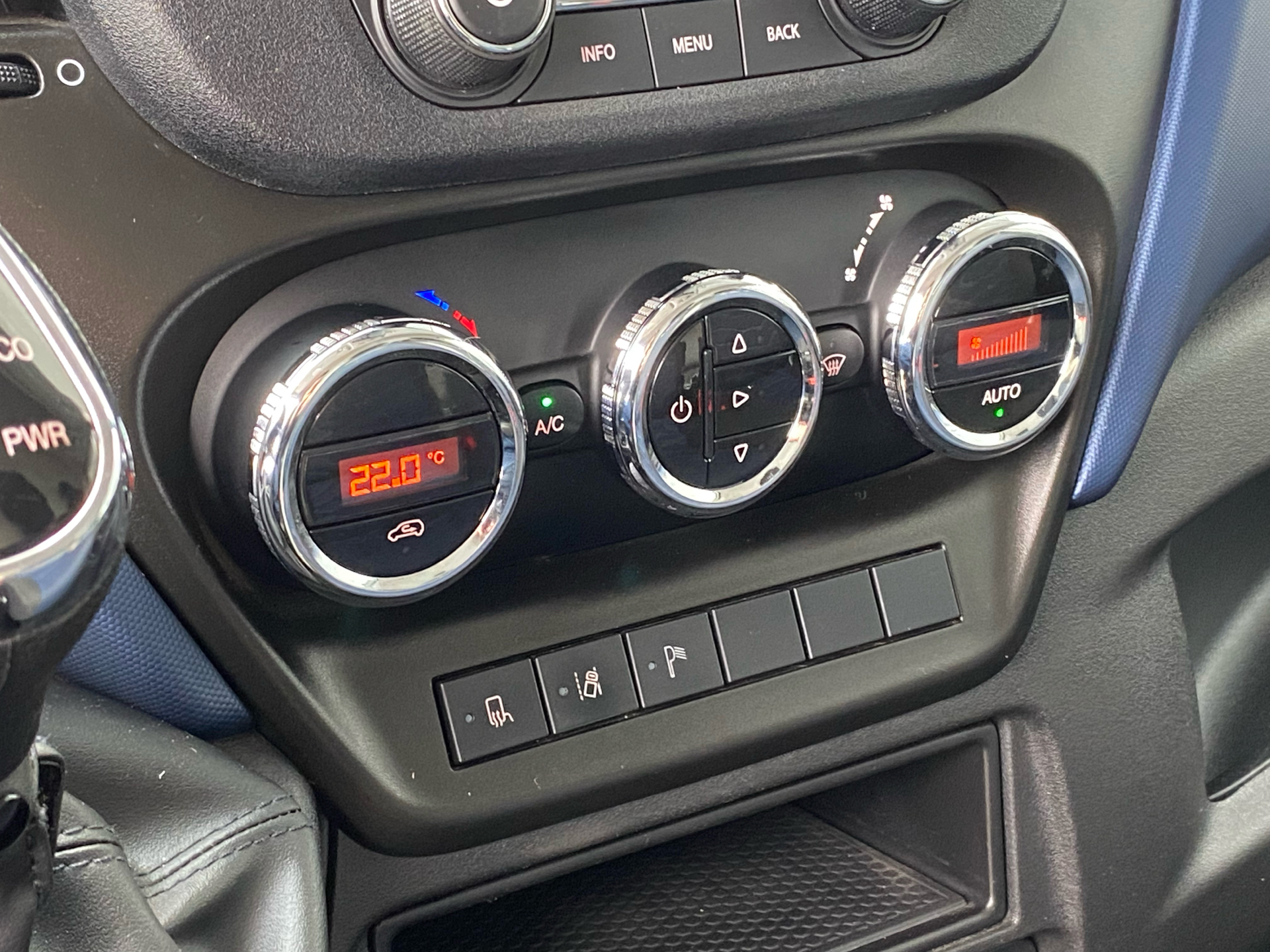 Billede af Iveco Daily 35C18 16m3 3,0 D Hi-Matic 180HK Van 8g Aut.