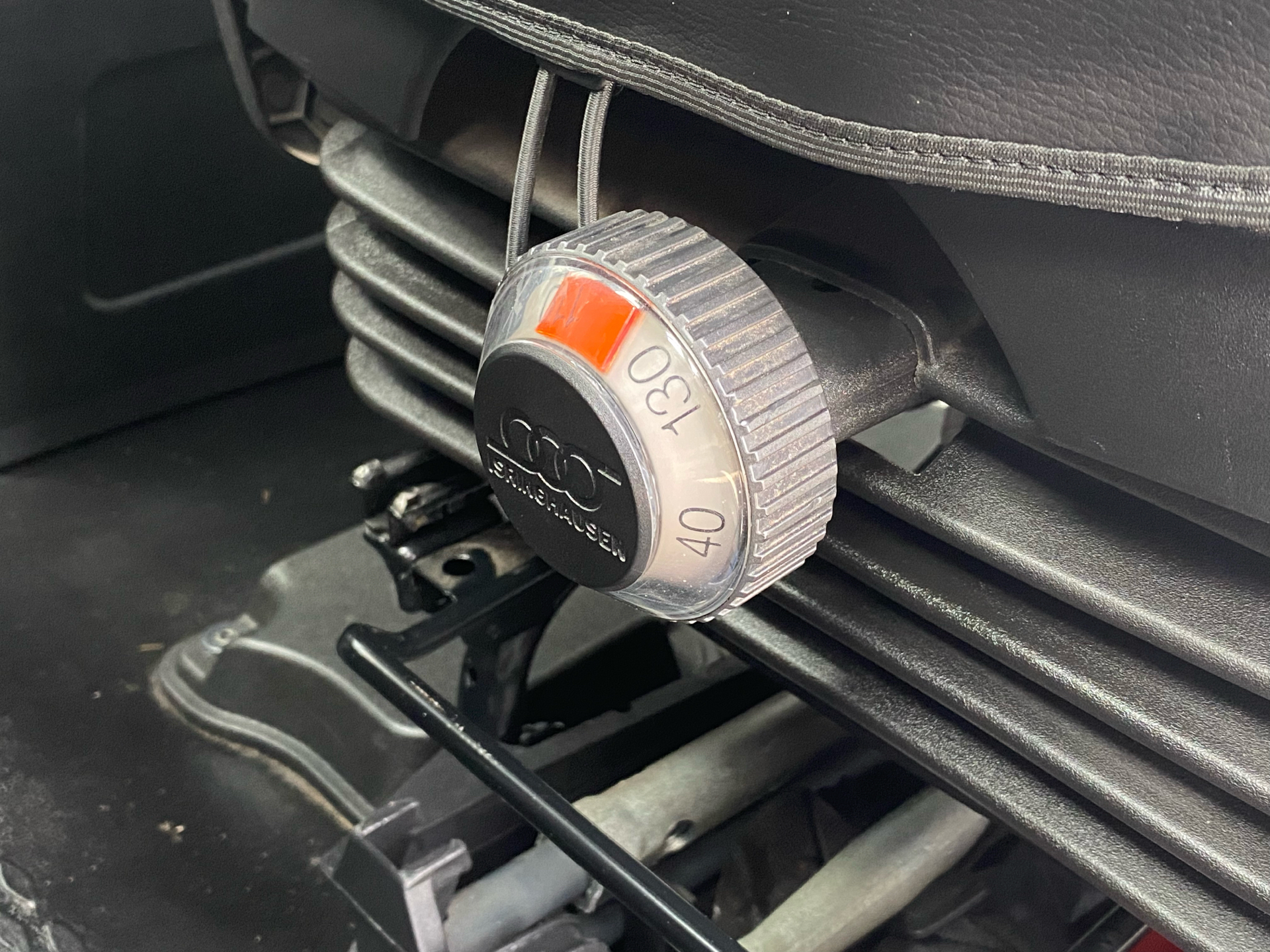 Billede af Iveco Daily 35C18 16m3 3,0 D Hi-Matic 180HK Van 8g Aut.