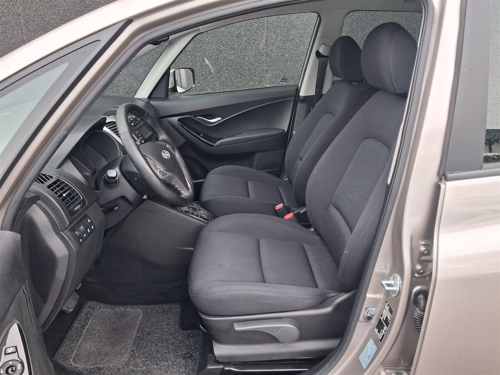 Billede af Hyundai IX20 1,6 Premium 125HK 5d Aut.