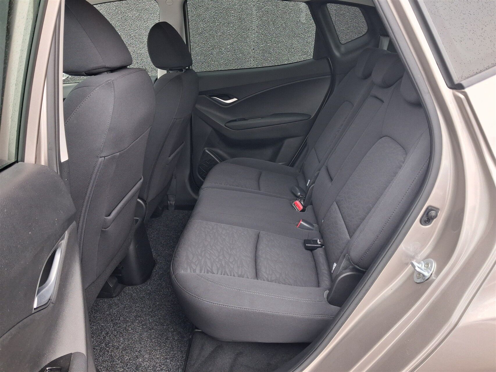 Billede af Hyundai IX20 1,6 Premium 125HK 5d Aut.