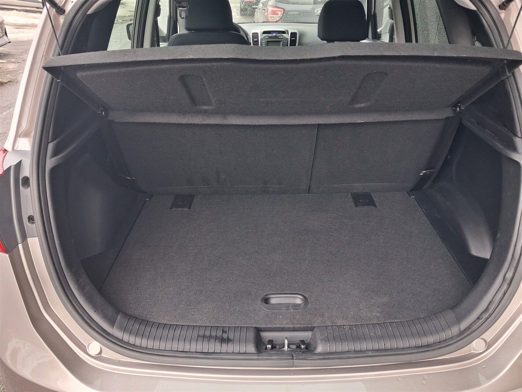 Billede af Hyundai IX20 1,6 Premium 125HK 5d Aut.