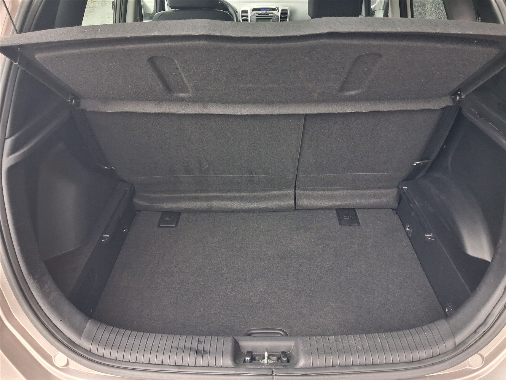 Billede af Hyundai IX20 1,6 Premium 125HK 5d Aut.