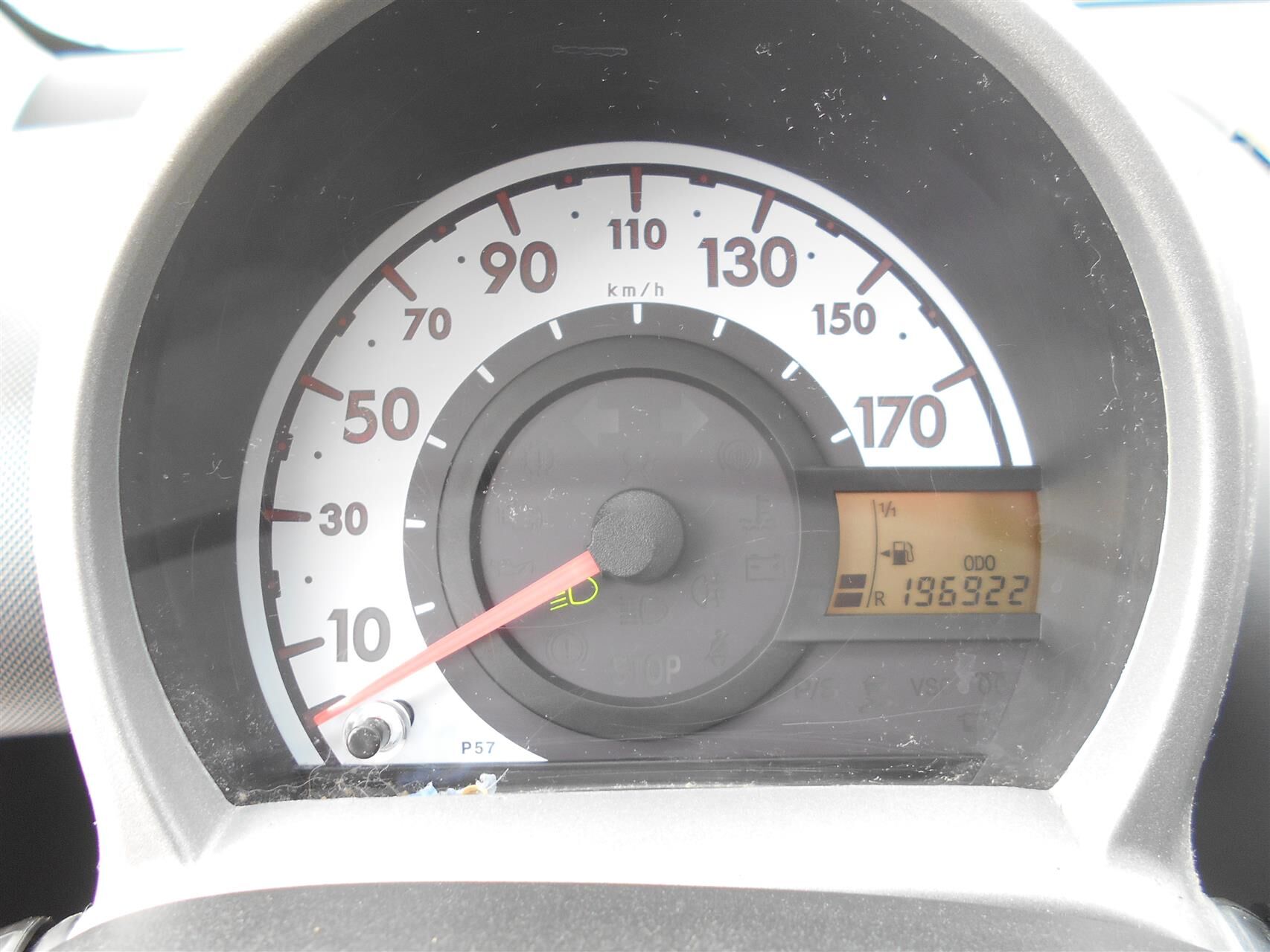 Billede af Peugeot 107 1,0 Cool 68HK 5d