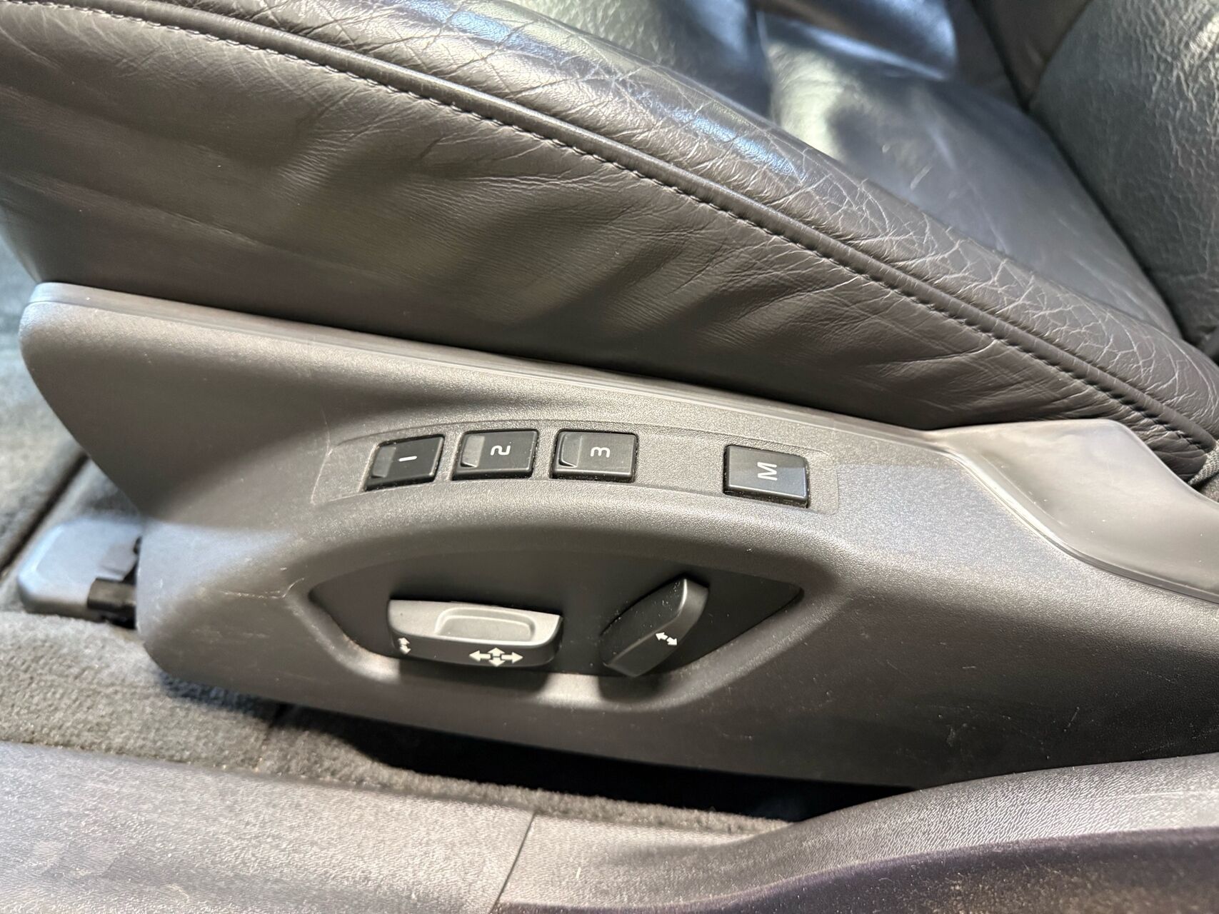 Billede af Volvo V70 2,4 D5 Geartronic 185HK Stc 6g Aut.