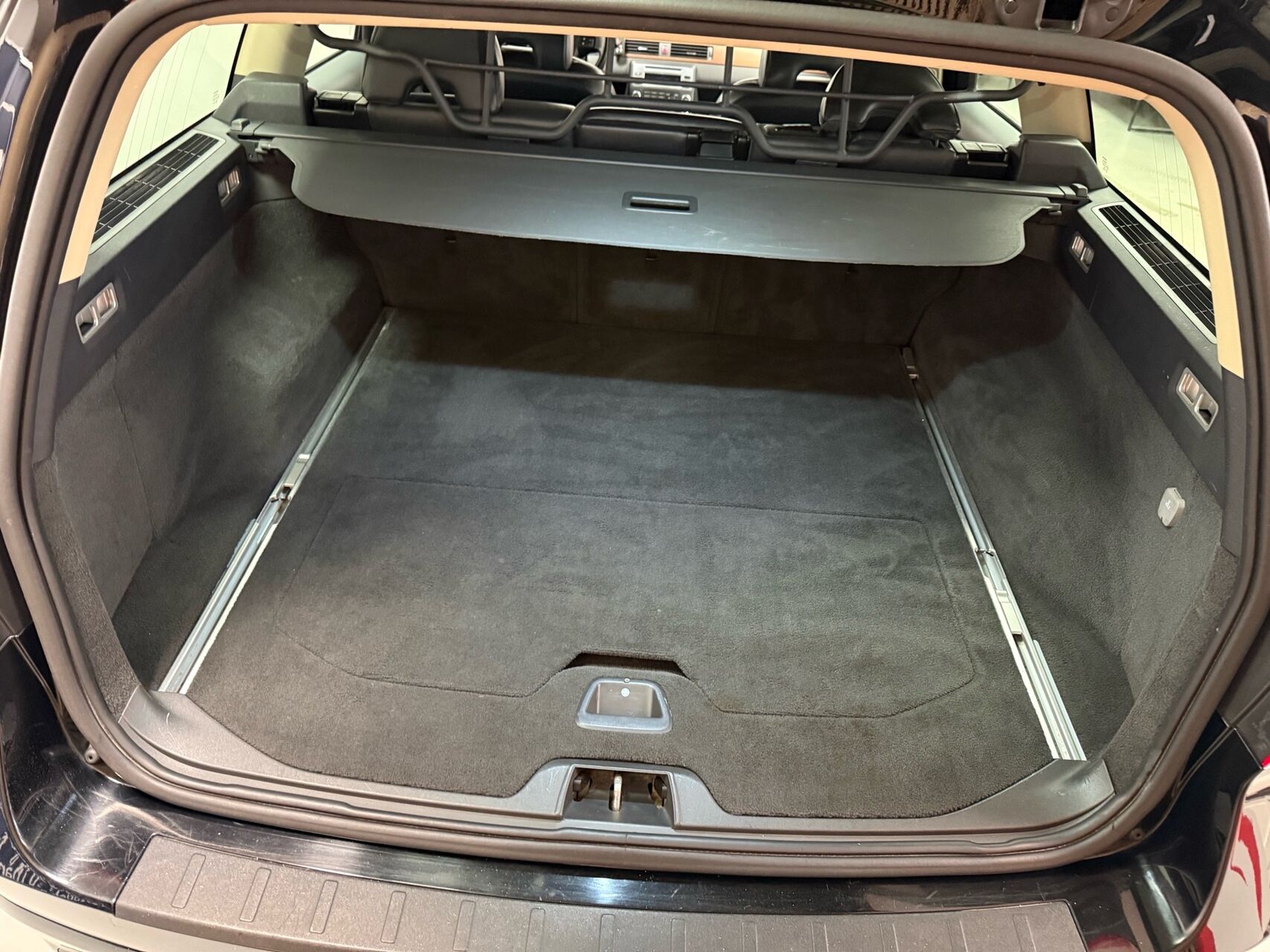 Billede af Volvo V70 2,4 D5 Geartronic 185HK Stc 6g Aut.