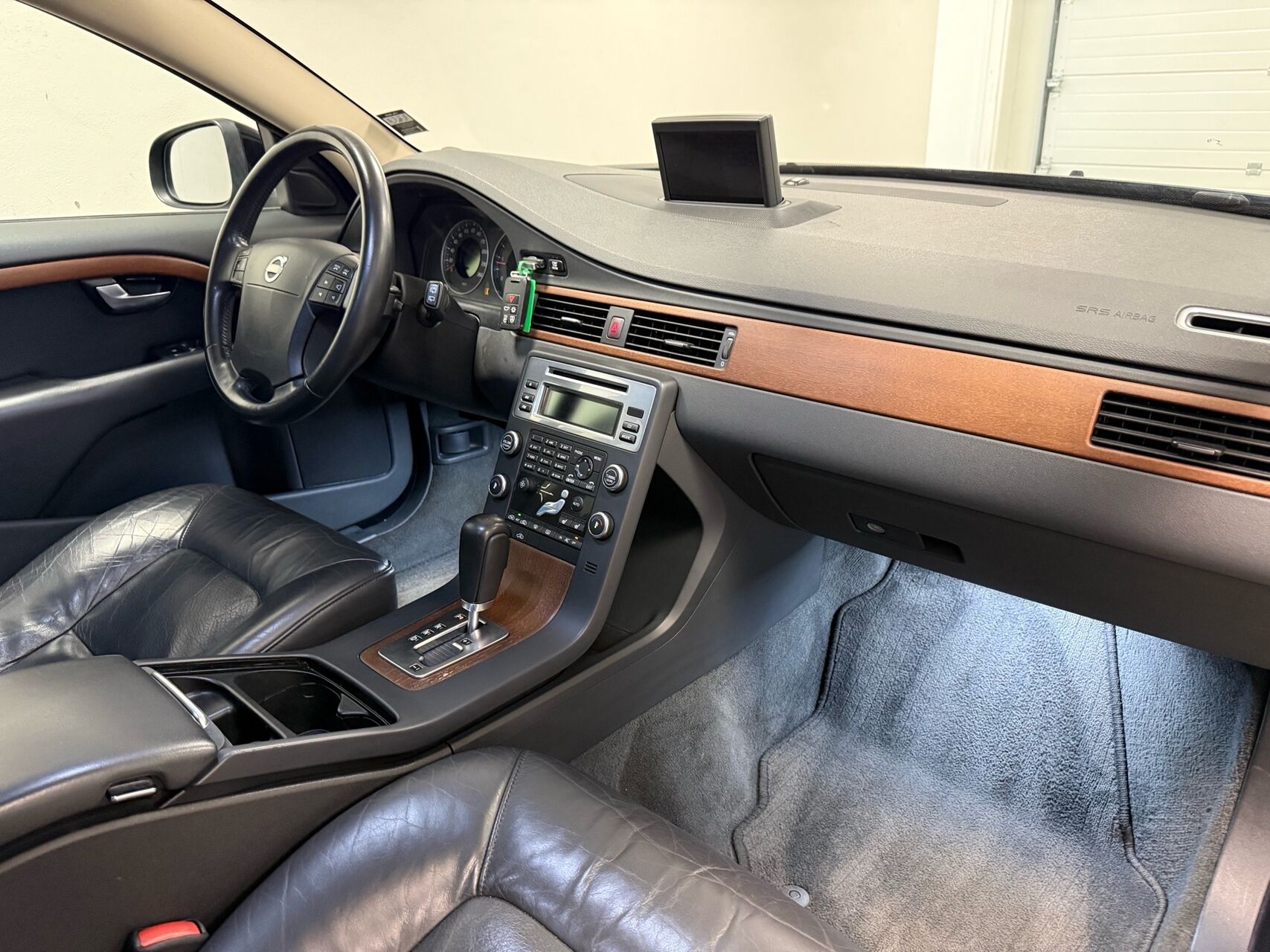 Billede af Volvo V70 2,4 D5 Geartronic 185HK Stc 6g Aut.