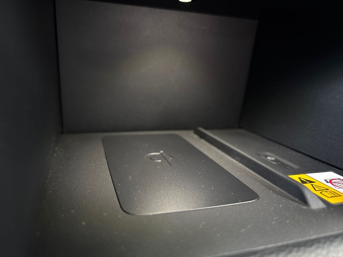 Billede af Toyota Corolla Cross 2,0 Hybrid Style E-CVT 197HK 5d Aut.