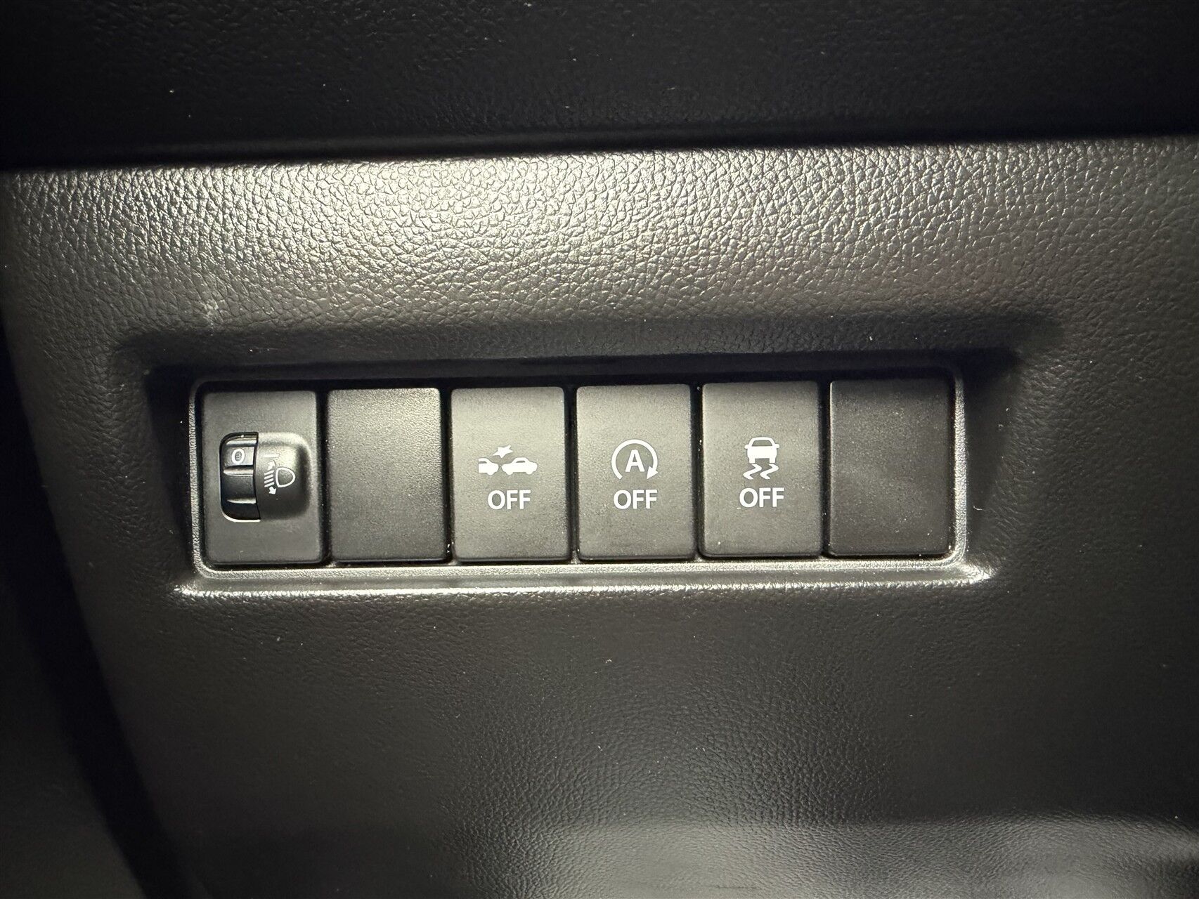 Billede af Suzuki Swift 1,2 Dualjet  Mild hybrid Action AEB mild-hybrid 90HK 5d