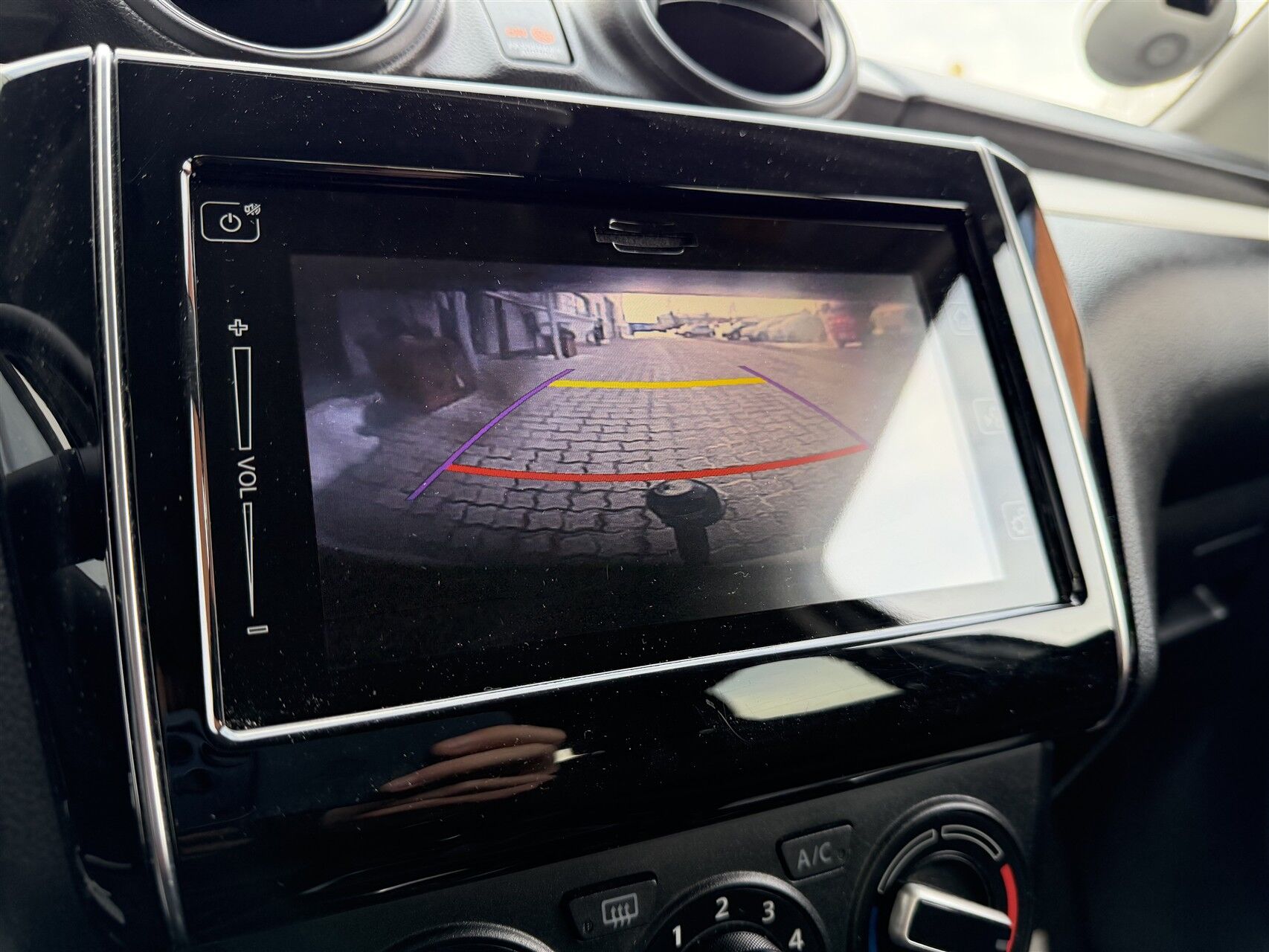 Billede af Suzuki Swift 1,2 Dualjet  Mild hybrid Action AEB mild-hybrid 90HK 5d