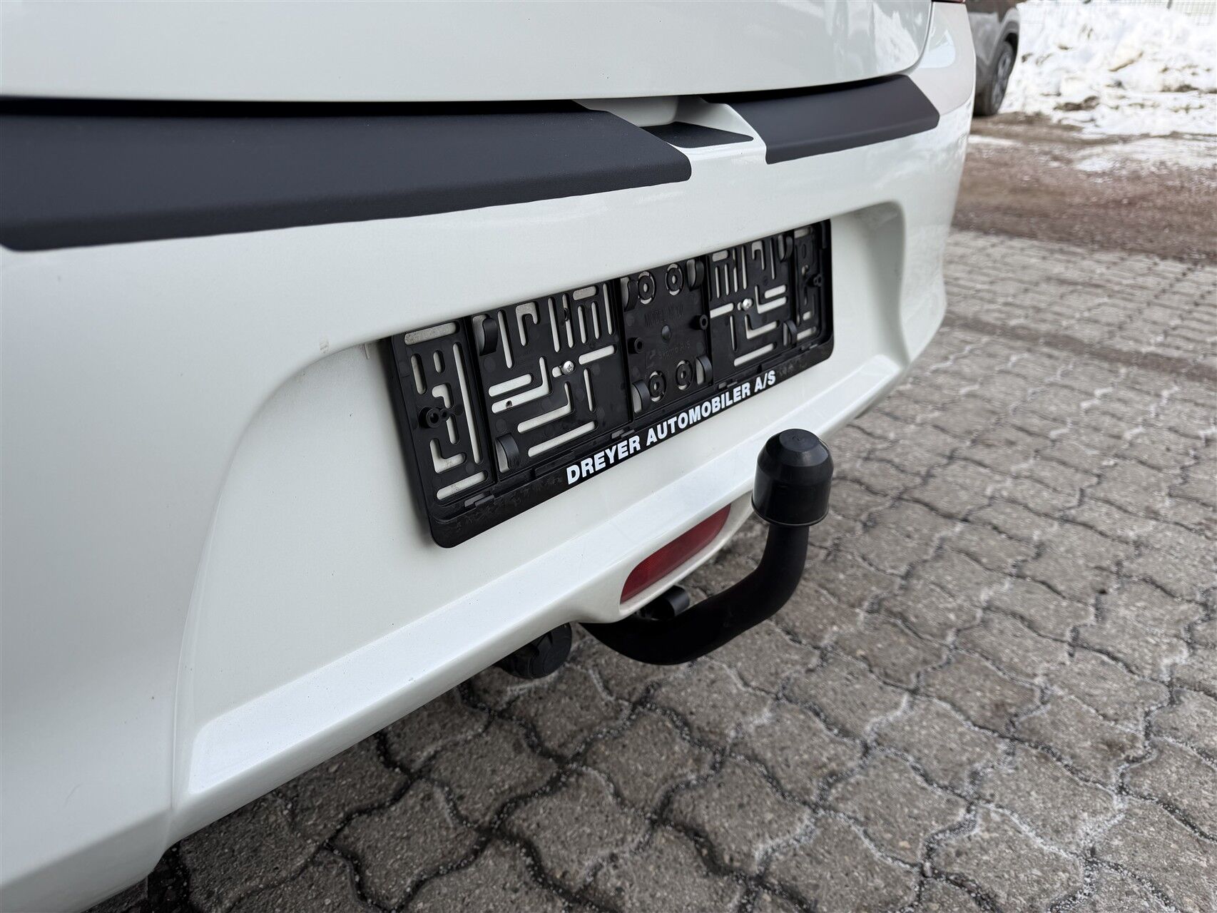 Billede af Suzuki Swift 1,2 Dualjet  Mild hybrid Action AEB mild-hybrid 90HK 5d