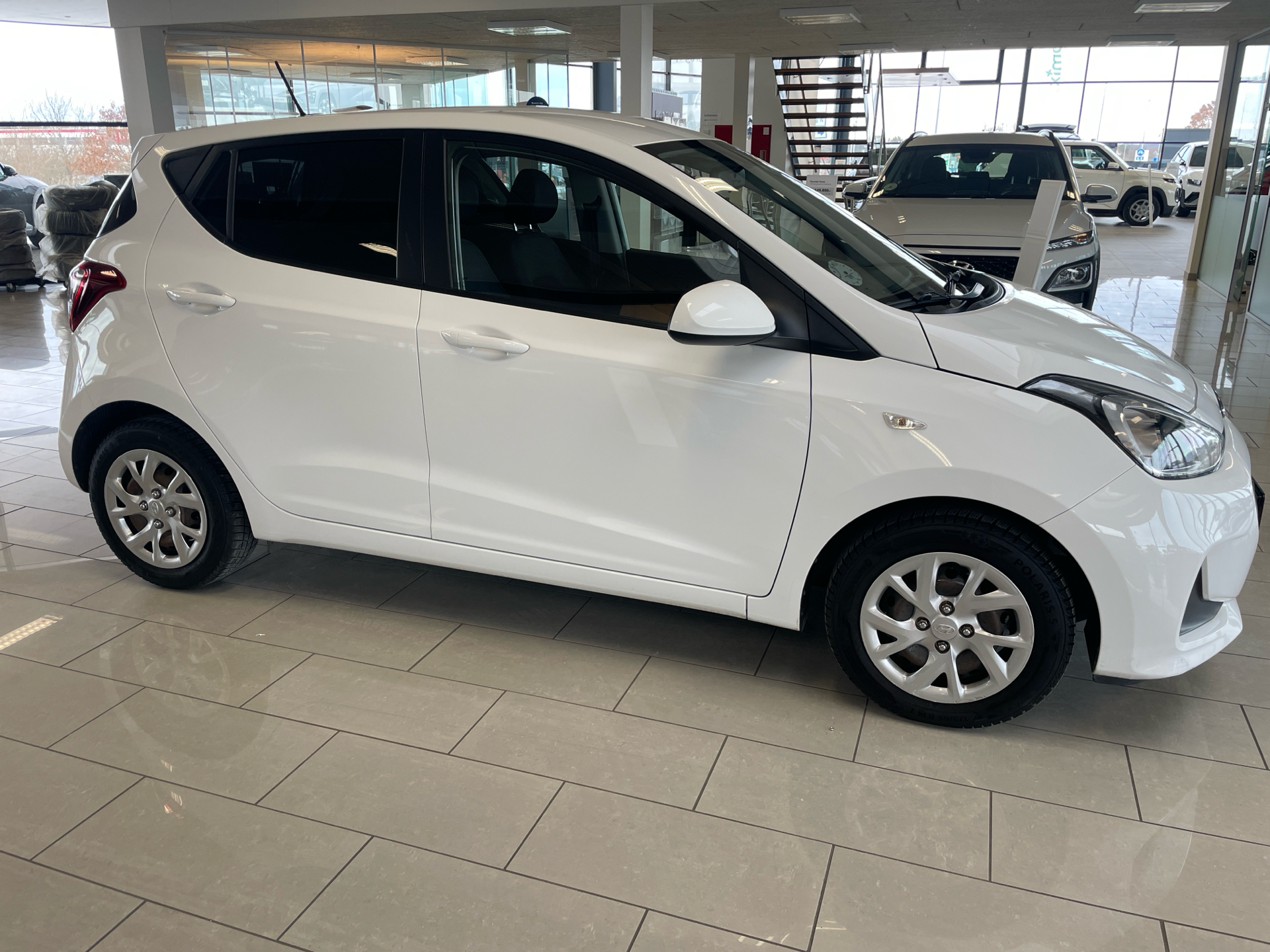 Billede af Hyundai i10 1,0 Eco Trend 67HK 5d