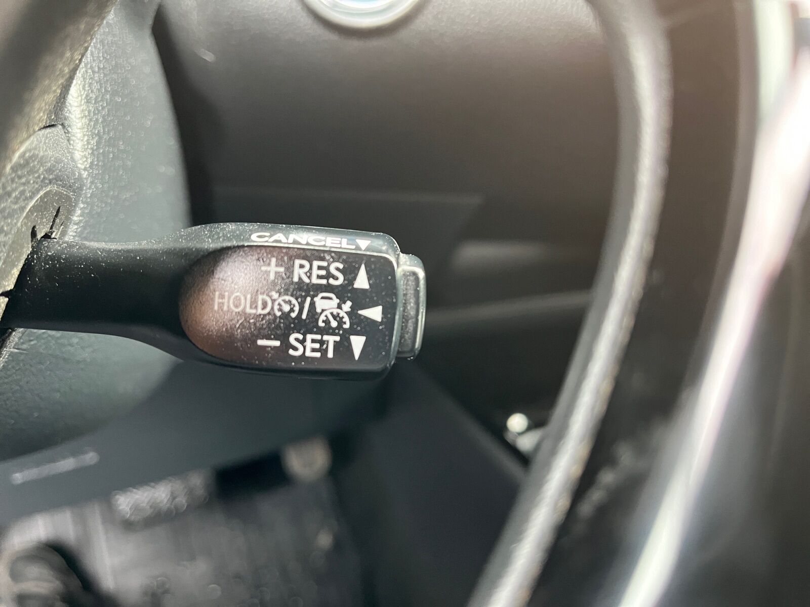 Billede af Toyota C-HR 2,0 Hybrid C-HIC Multidrive S 184HK 5d Aut.